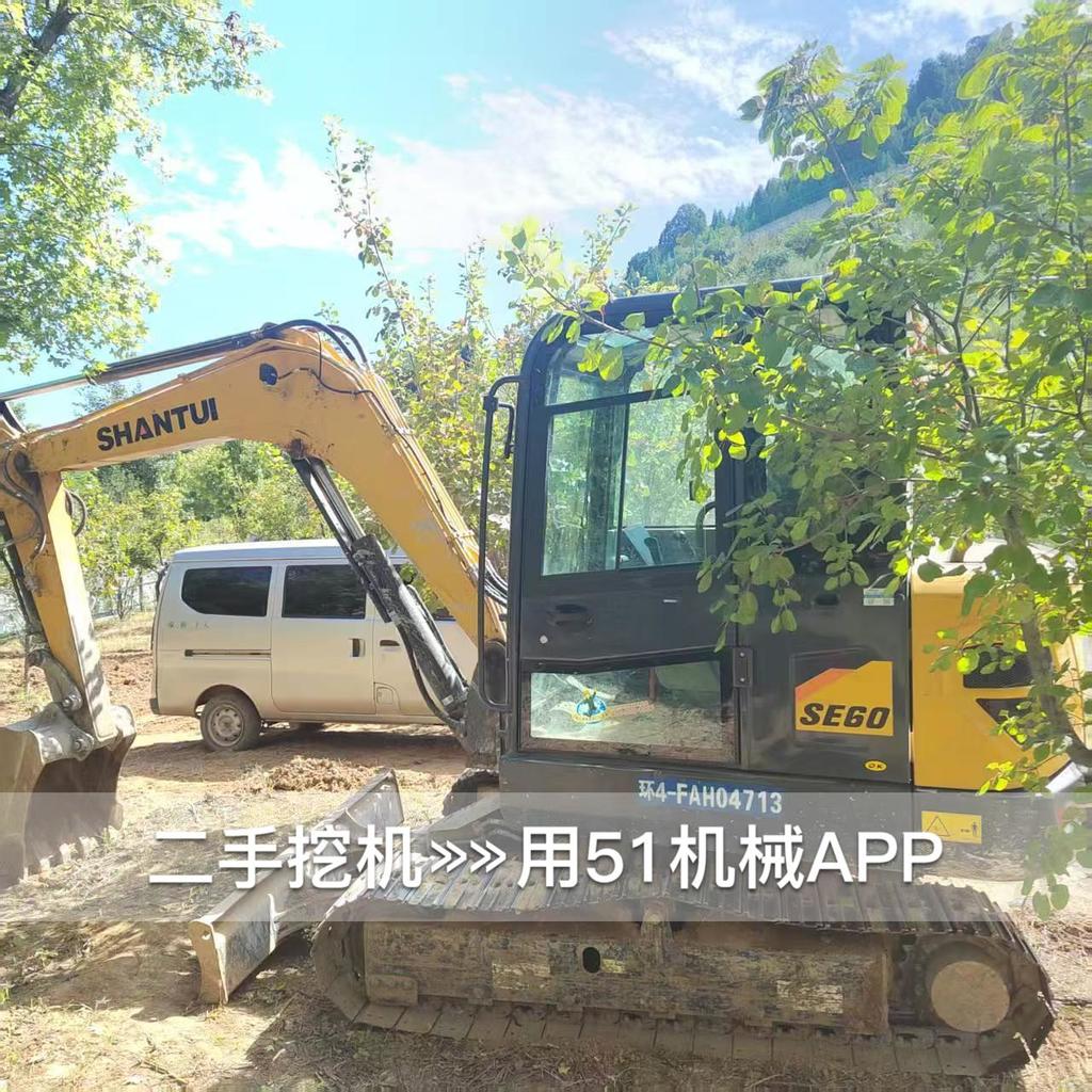 51挖机